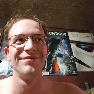 Meet your Posher, Nathan